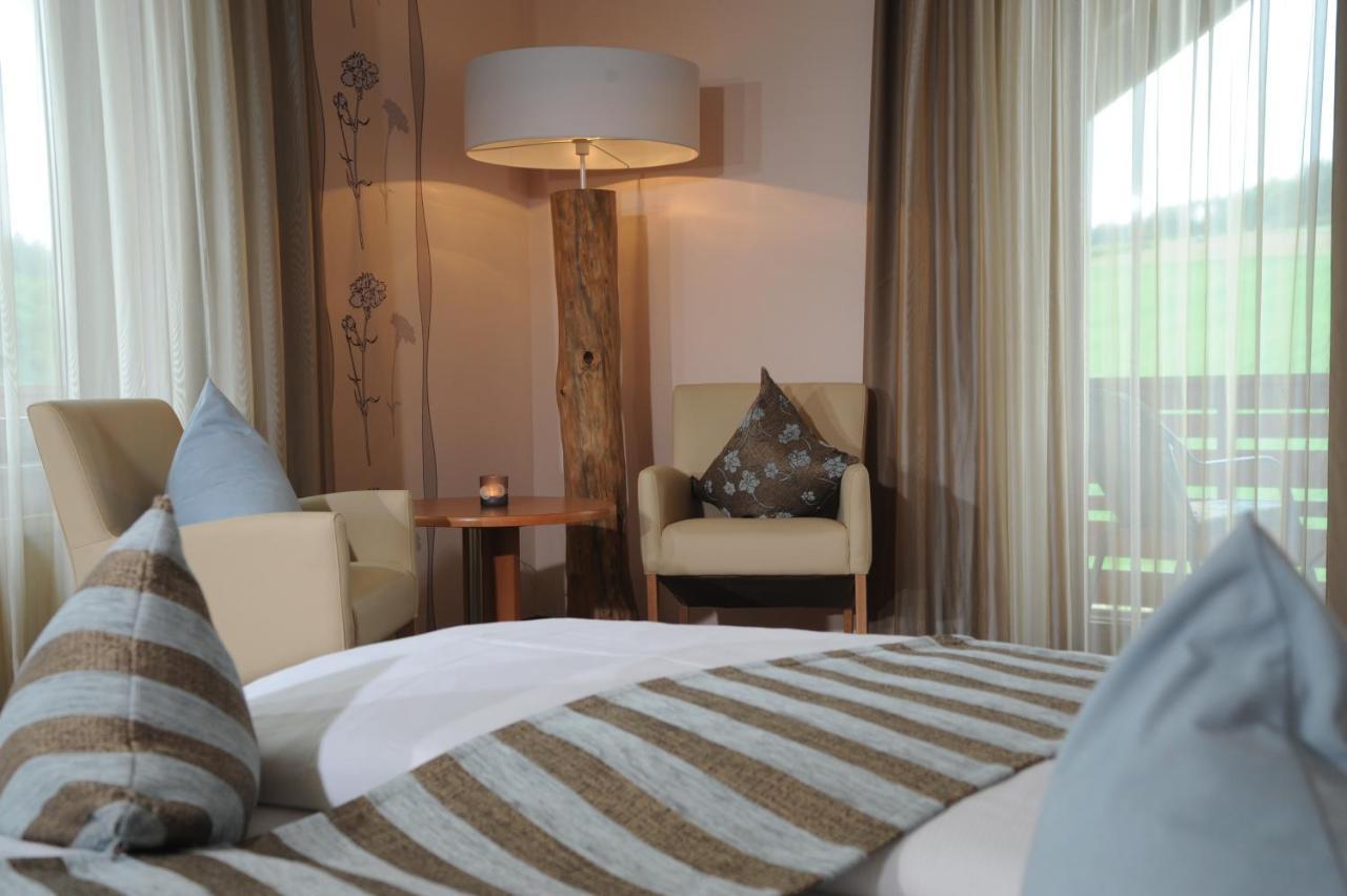 Hotel Freund - Privathotels Dr Lohbeck Oberorke Dış mekan fotoğraf