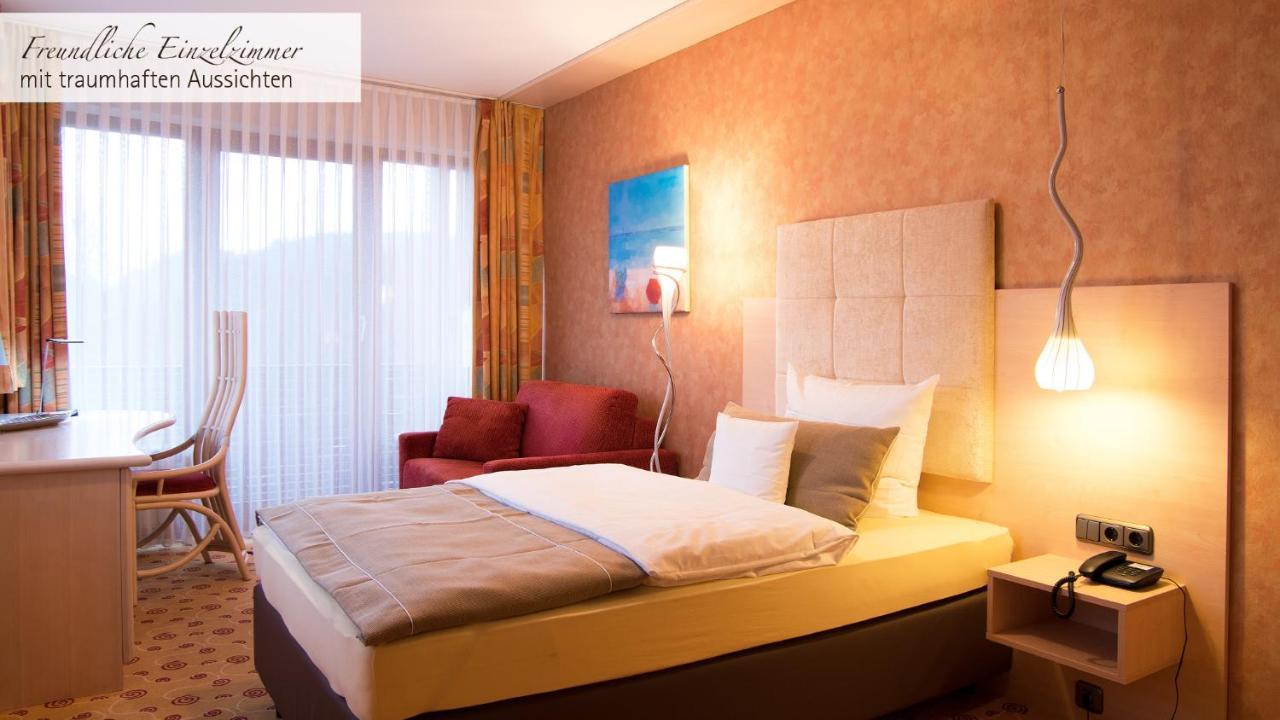 Hotel Freund - Privathotels Dr Lohbeck Oberorke Oda fotoğraf
