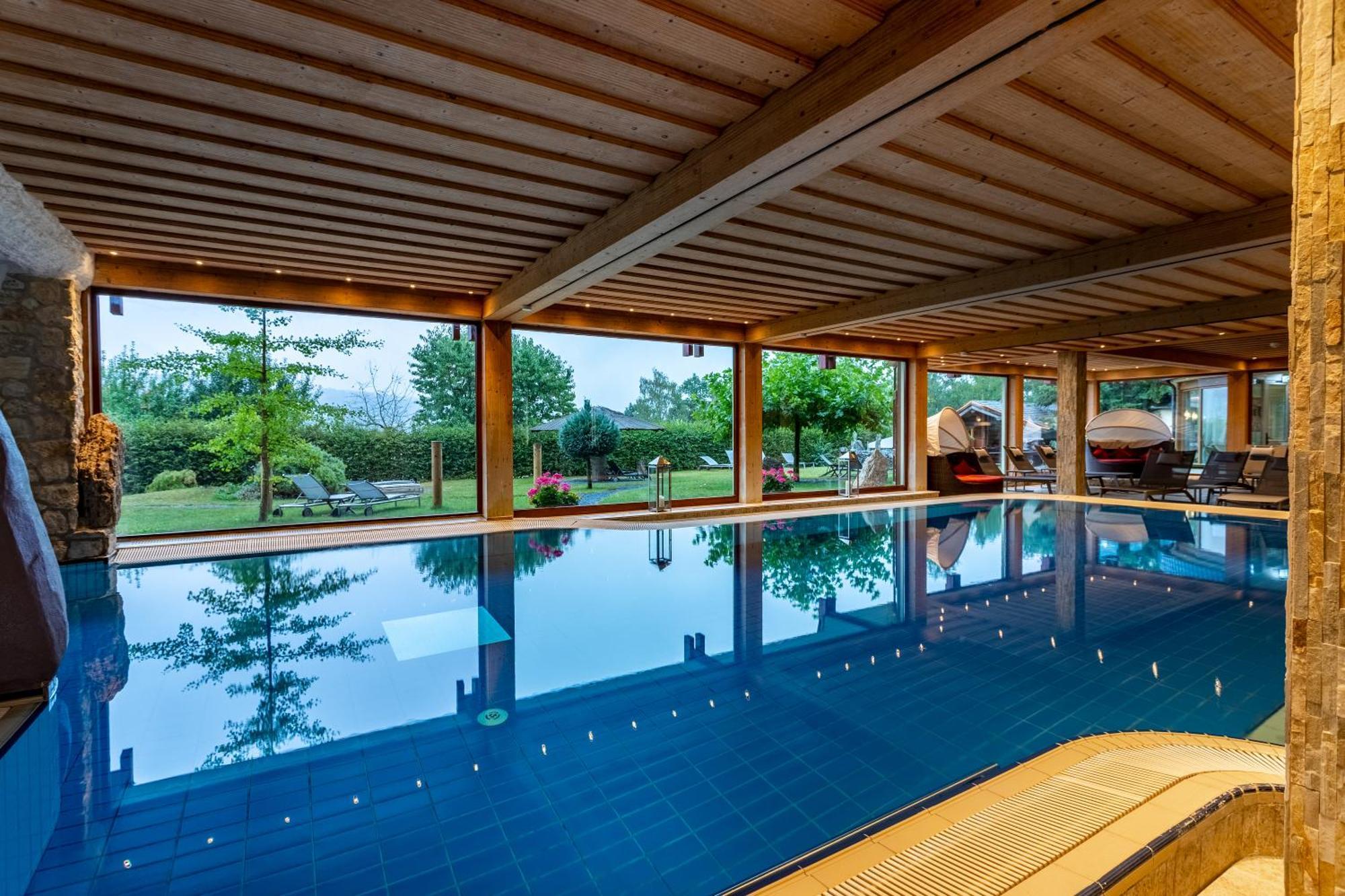 Hotel Freund - Privathotels Dr Lohbeck Oberorke Dış mekan fotoğraf